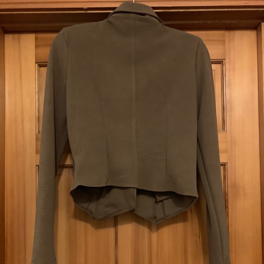 Jacket - Picture 2 of 2